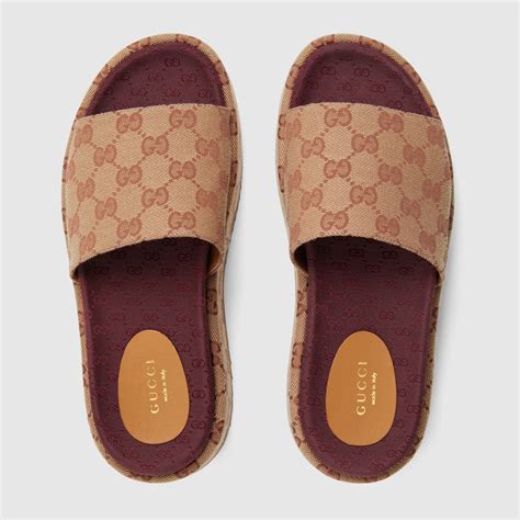 gucci sandali donna